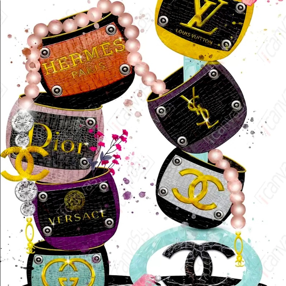 Meet your Posher, Ashley